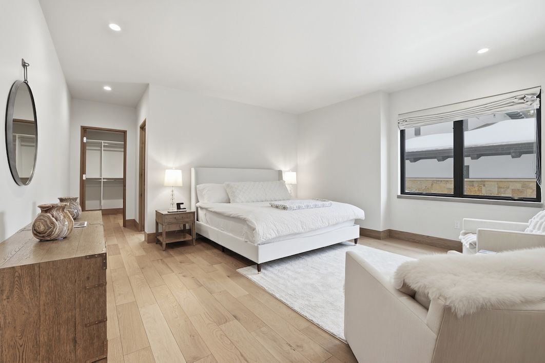 Photo of Bedroom in Intermountain