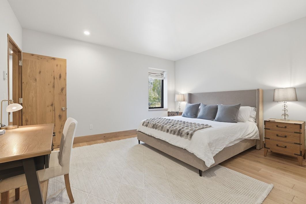 Photo of Bedroom in Intermountain