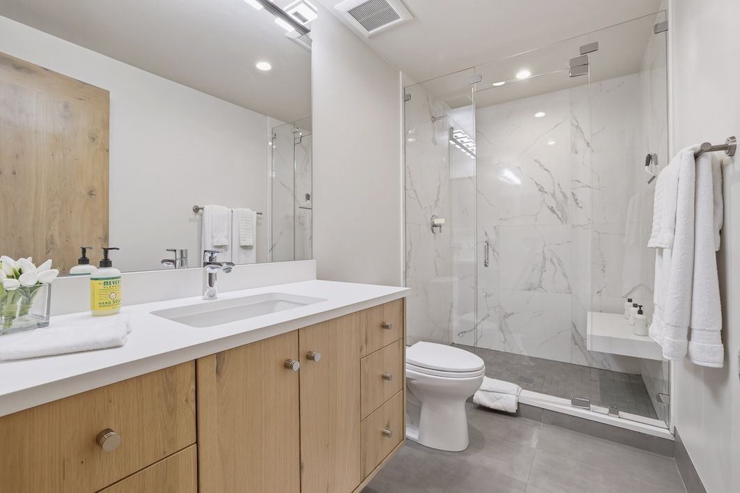 Photo of Bathroom in Intermountain
