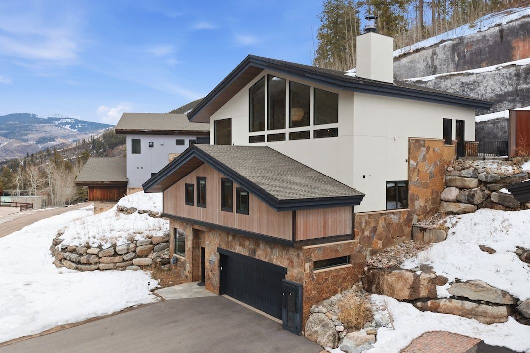 Photo of Outdoor in Intermountain
