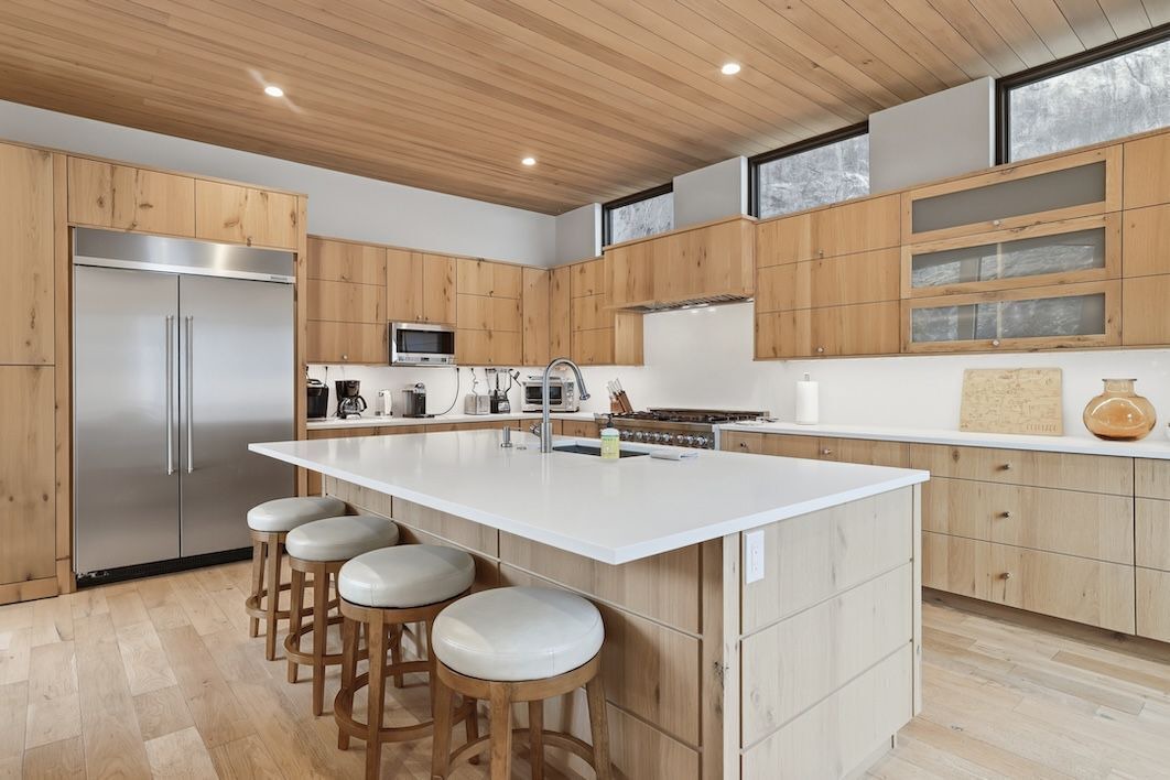 Photo of Kitchen in Intermountain