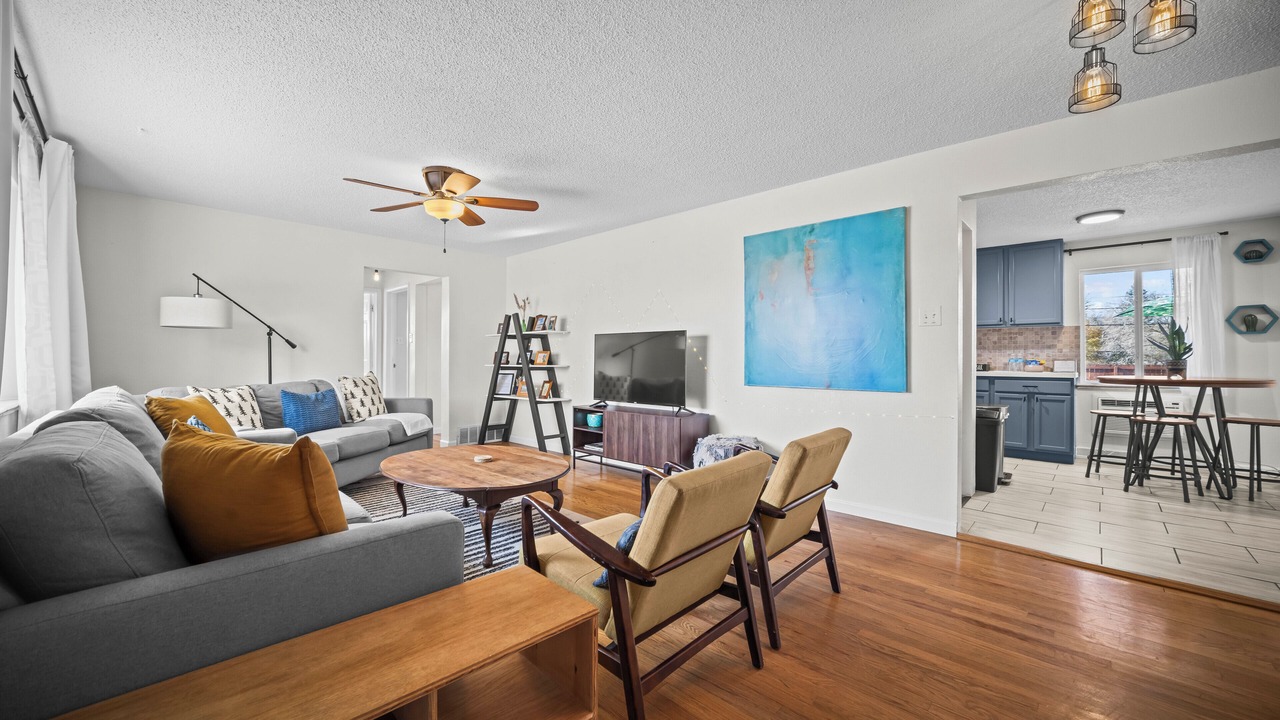 Photo of Bedroom in Lamar Heights Area