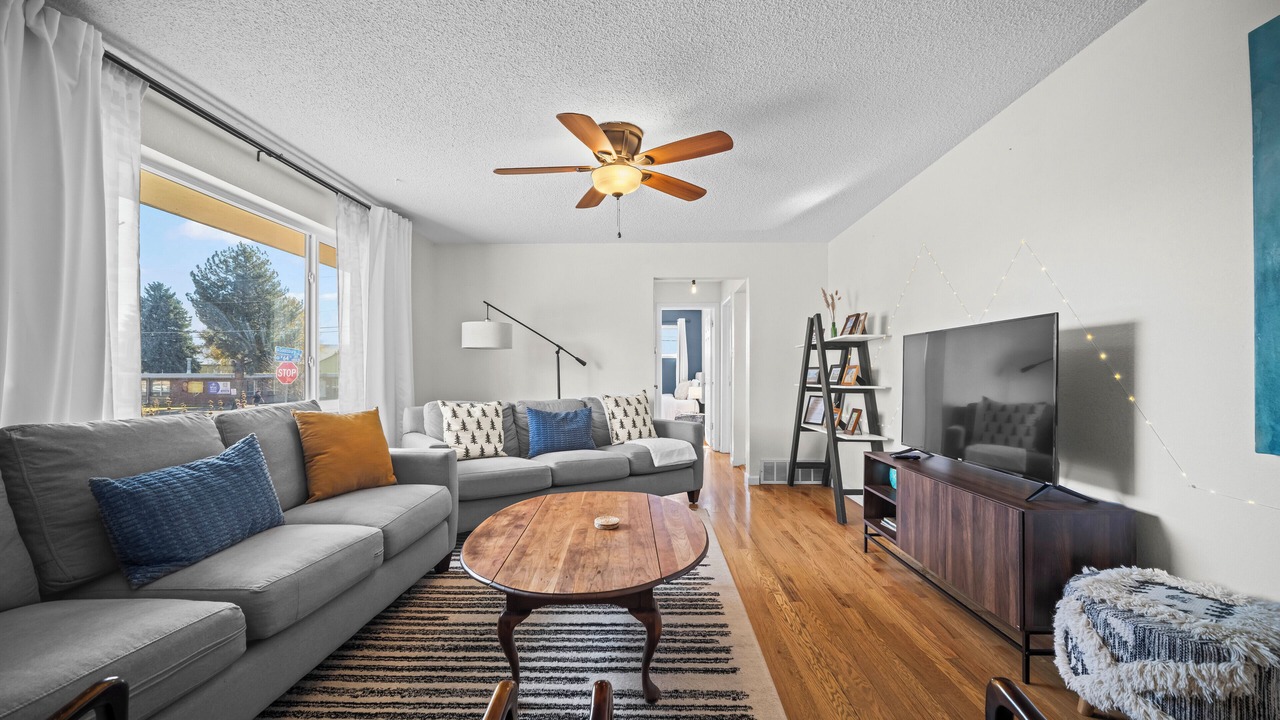 Photo of Bedroom in Lamar Heights Area