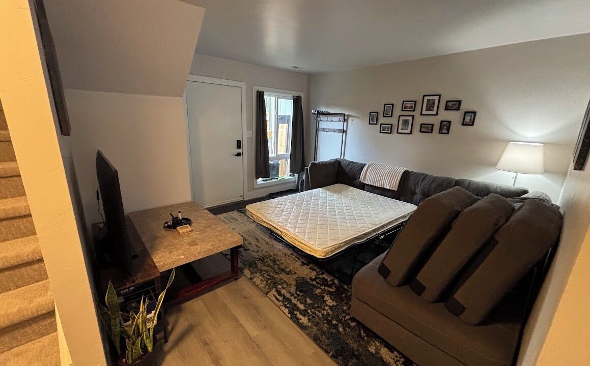 Photo of Bedroom in Leadville North