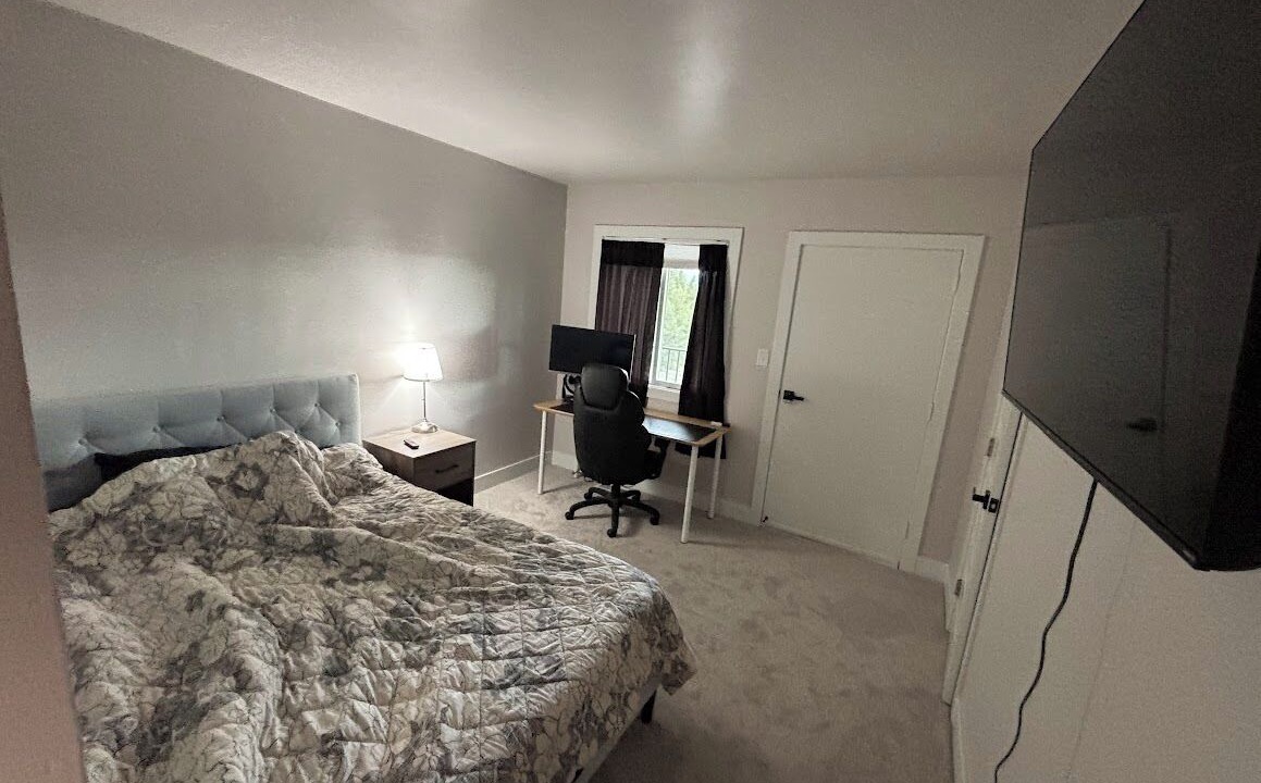 Photo of Bedroom in Leadville North