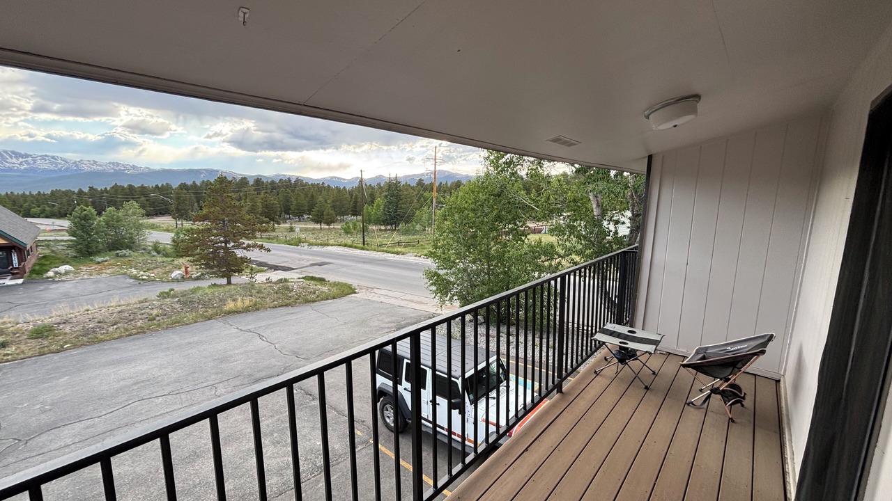 Photo of Outdoor in Leadville North