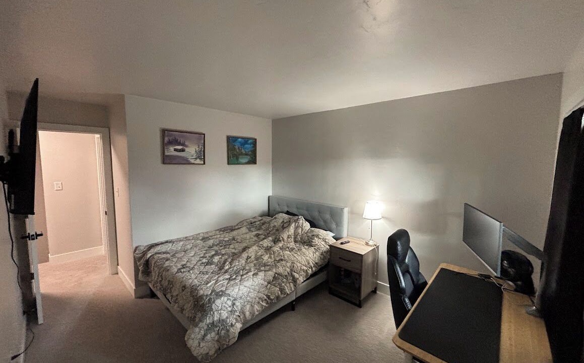 Photo of Bedroom in Leadville North
