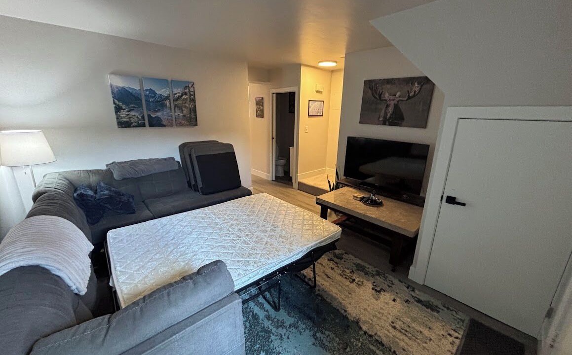 Photo of Livingroom in Leadville North