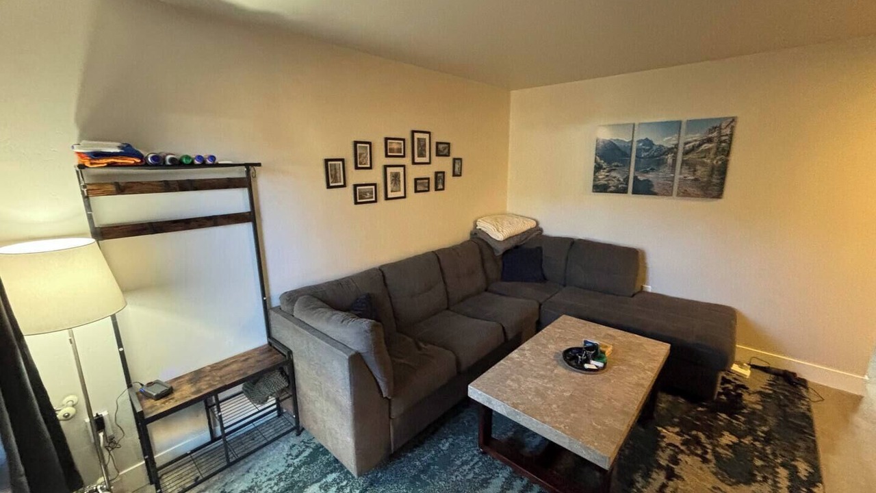 Photo of Livingroom in Leadville North