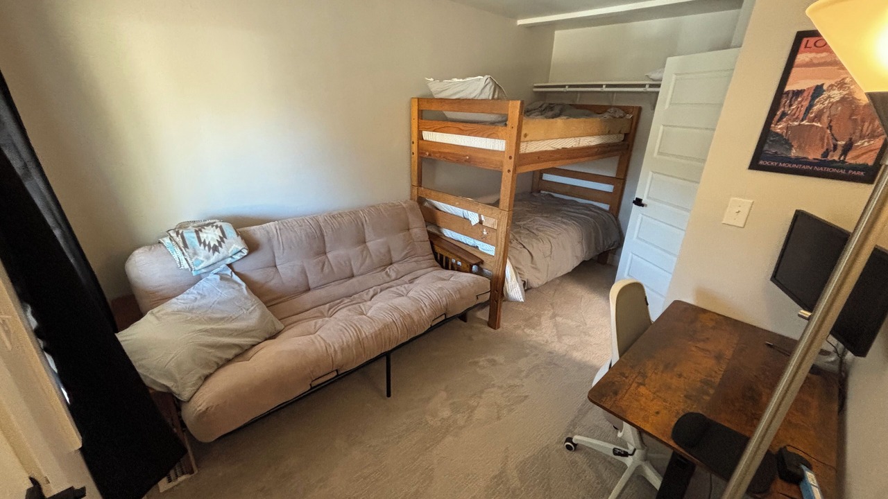 Photo of Bedroom in Leadville North