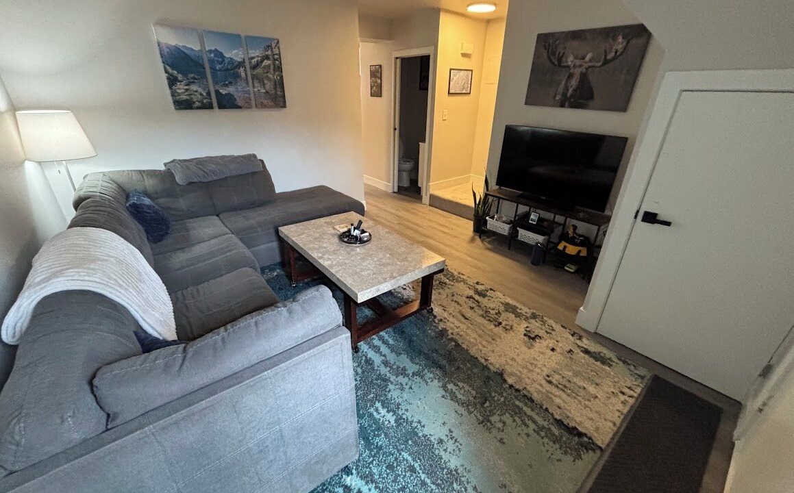 Photo of Livingroom in Leadville North