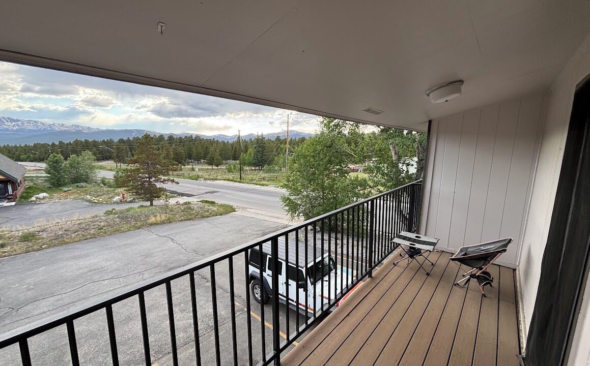 Photo of Outdoor in Leadville North