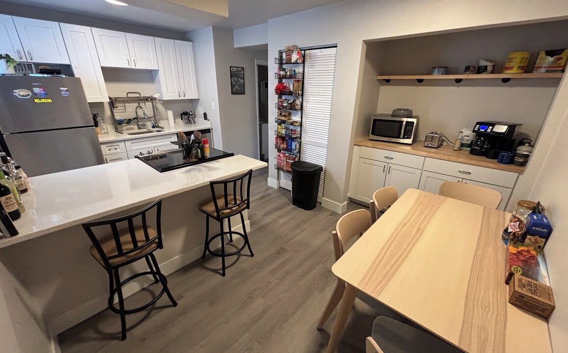 Photo of Kitchen in Leadville North