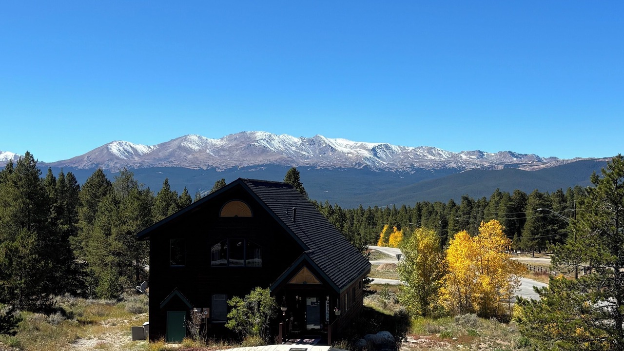 Photo of Outdoor in Leadville North