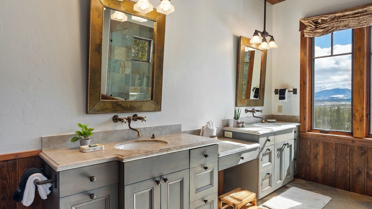 Photo of Bathroom in Granby