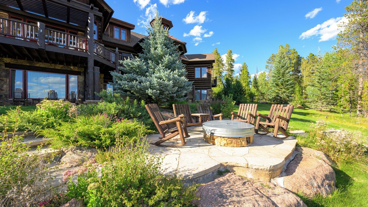 Photo of Outdoor in Granby