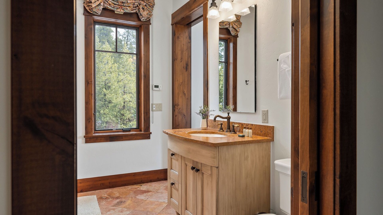 Photo of Bathroom in Granby