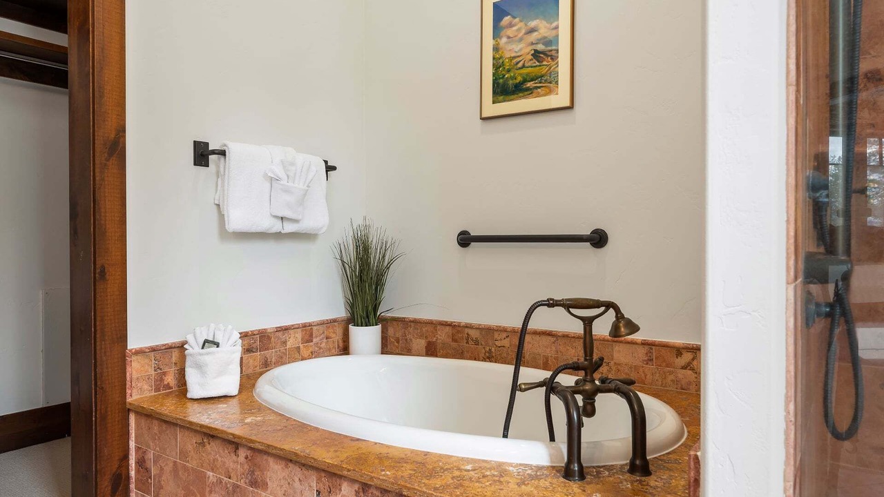 Photo of Bathroom in Granby