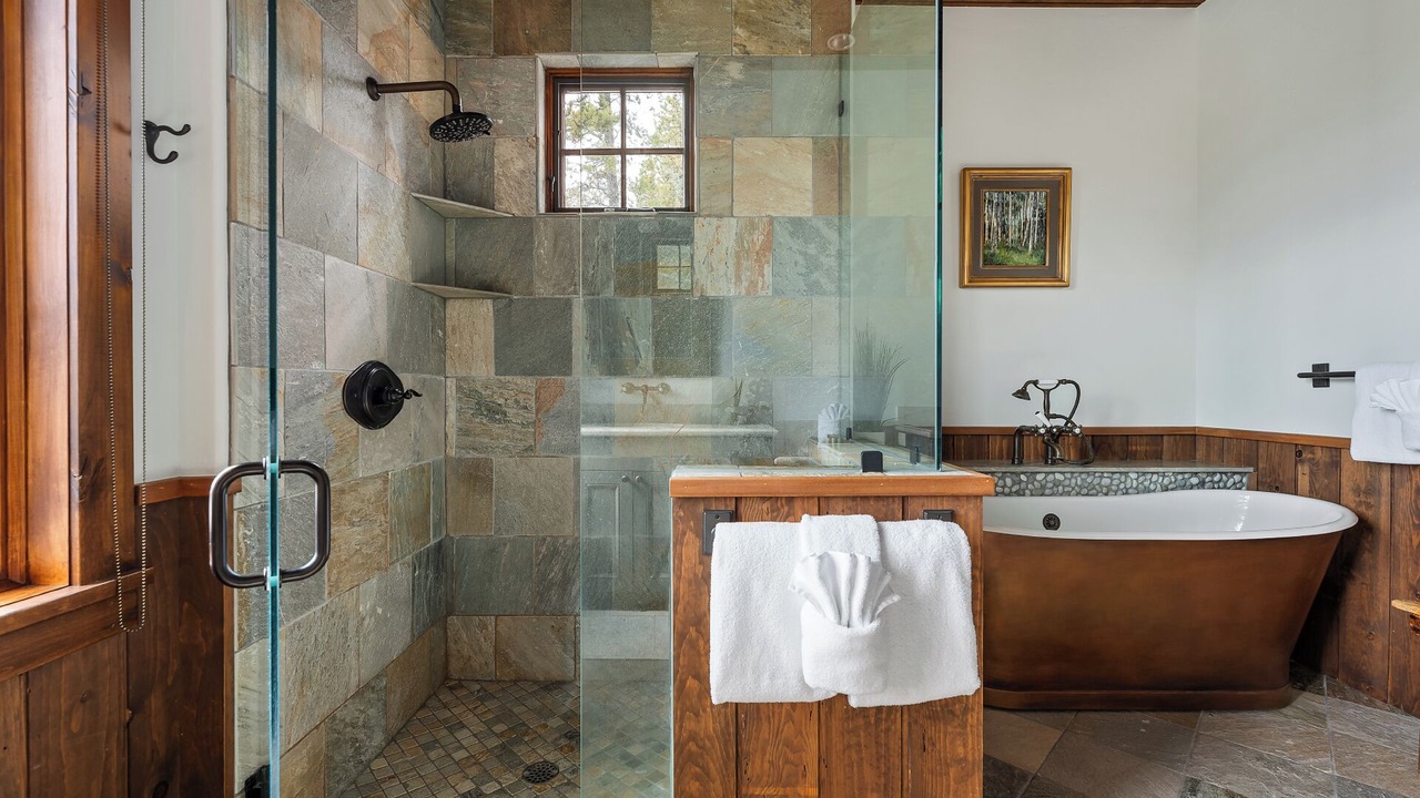 Photo of Bathroom in Granby