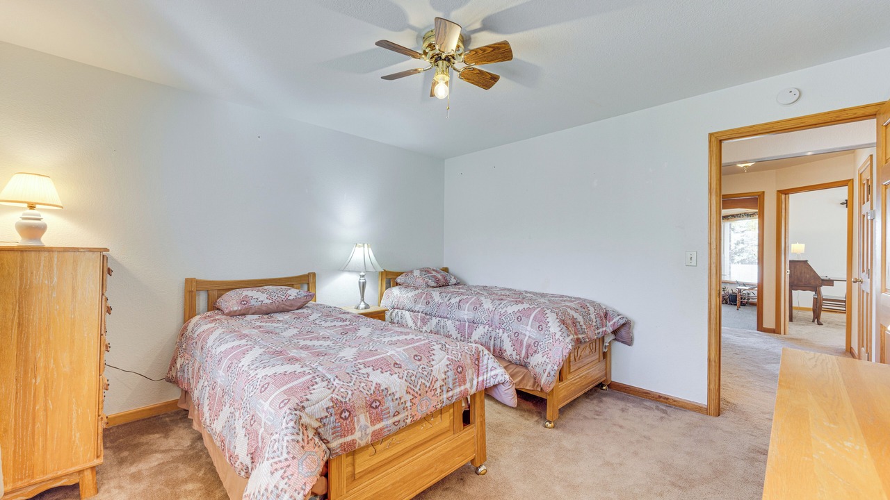 Photo of Bedroom in Hillside