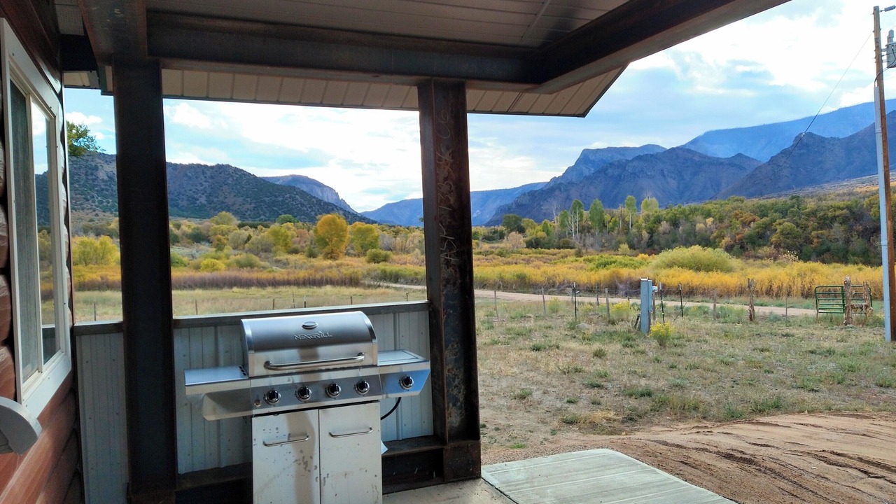 Photo of Outdoor in Whitewater
