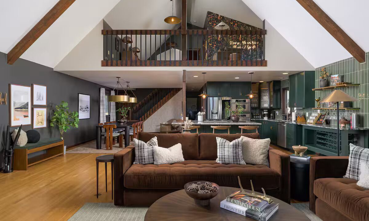 Photo of Livingroom in Bailey