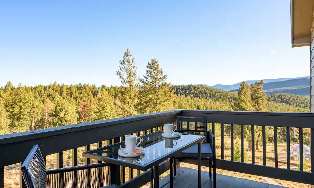 Photo of Outdoor in Bailey