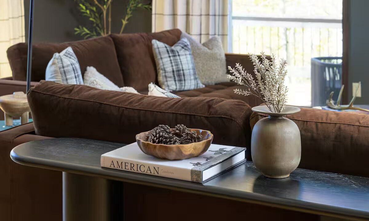 Photo of Livingroom in Bailey