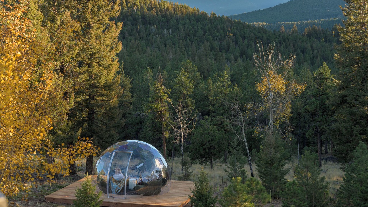 Photo of Outdoor in Bailey