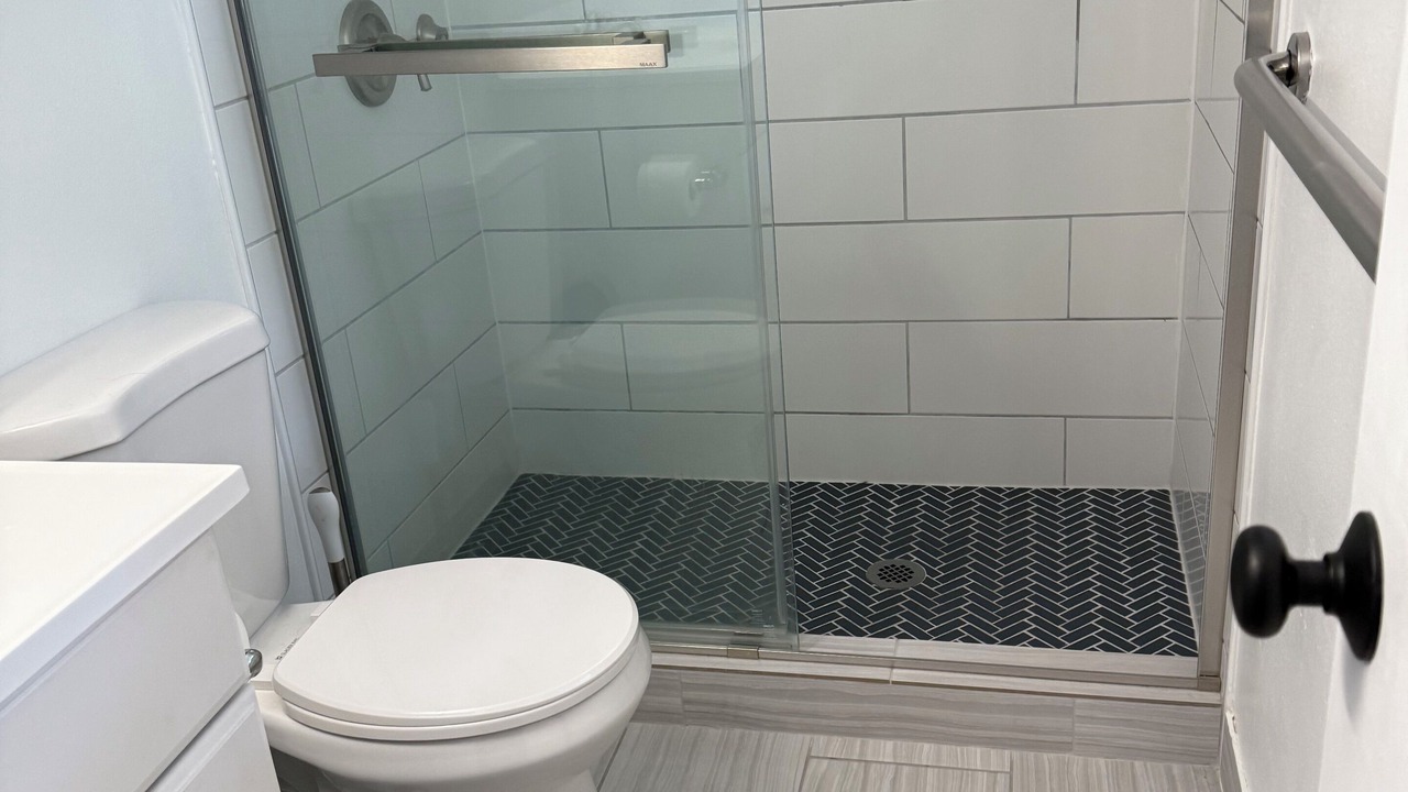 Photo of Bathroom in Gunbarrel
