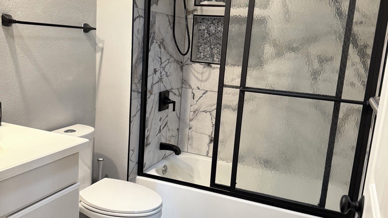 Photo of Bathroom in Gunbarrel