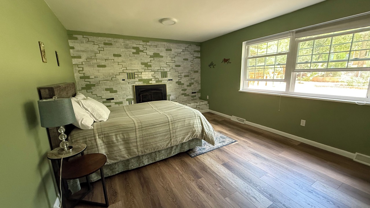Photo of Bedroom in Gunbarrel