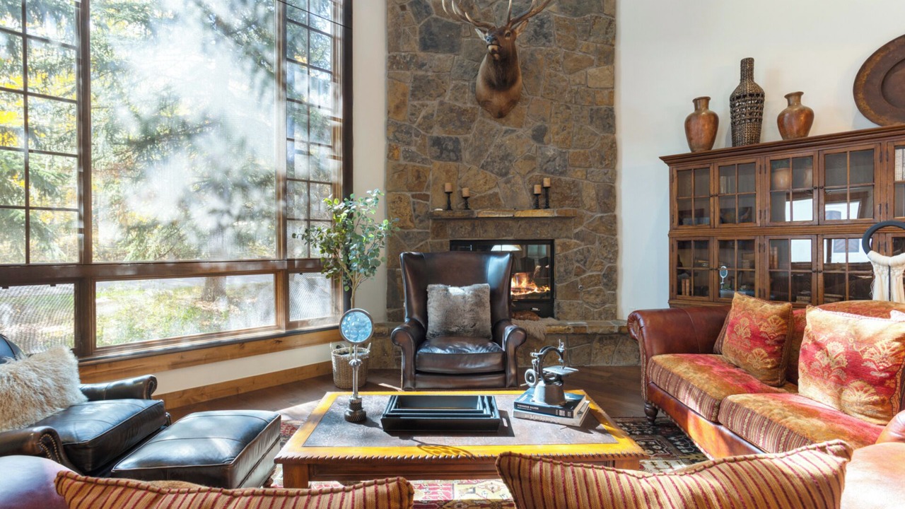 Photo of Livingroom in Highland Meadows