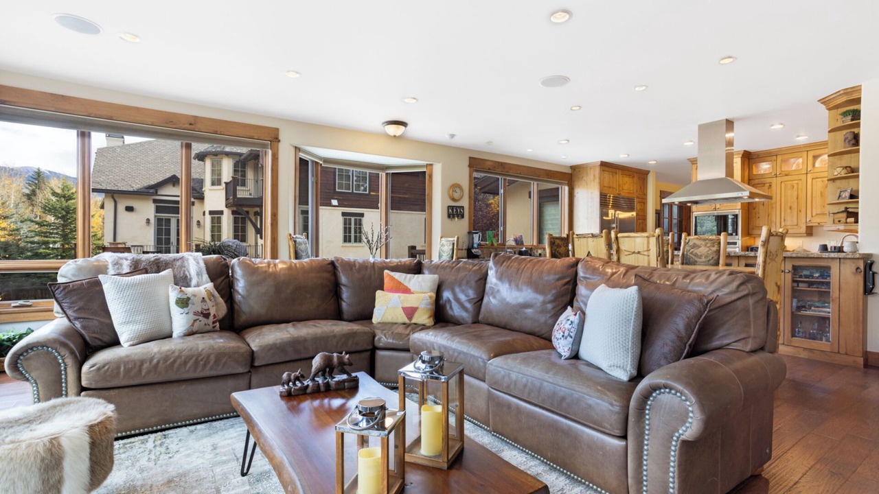 Photo of Bedroom in Highland Meadows