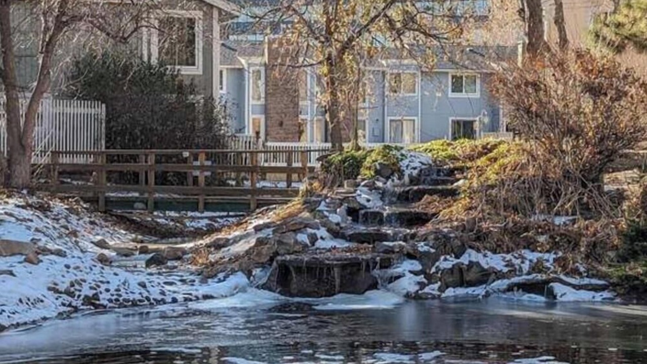 Photo of Outdoor in Dam East - West
