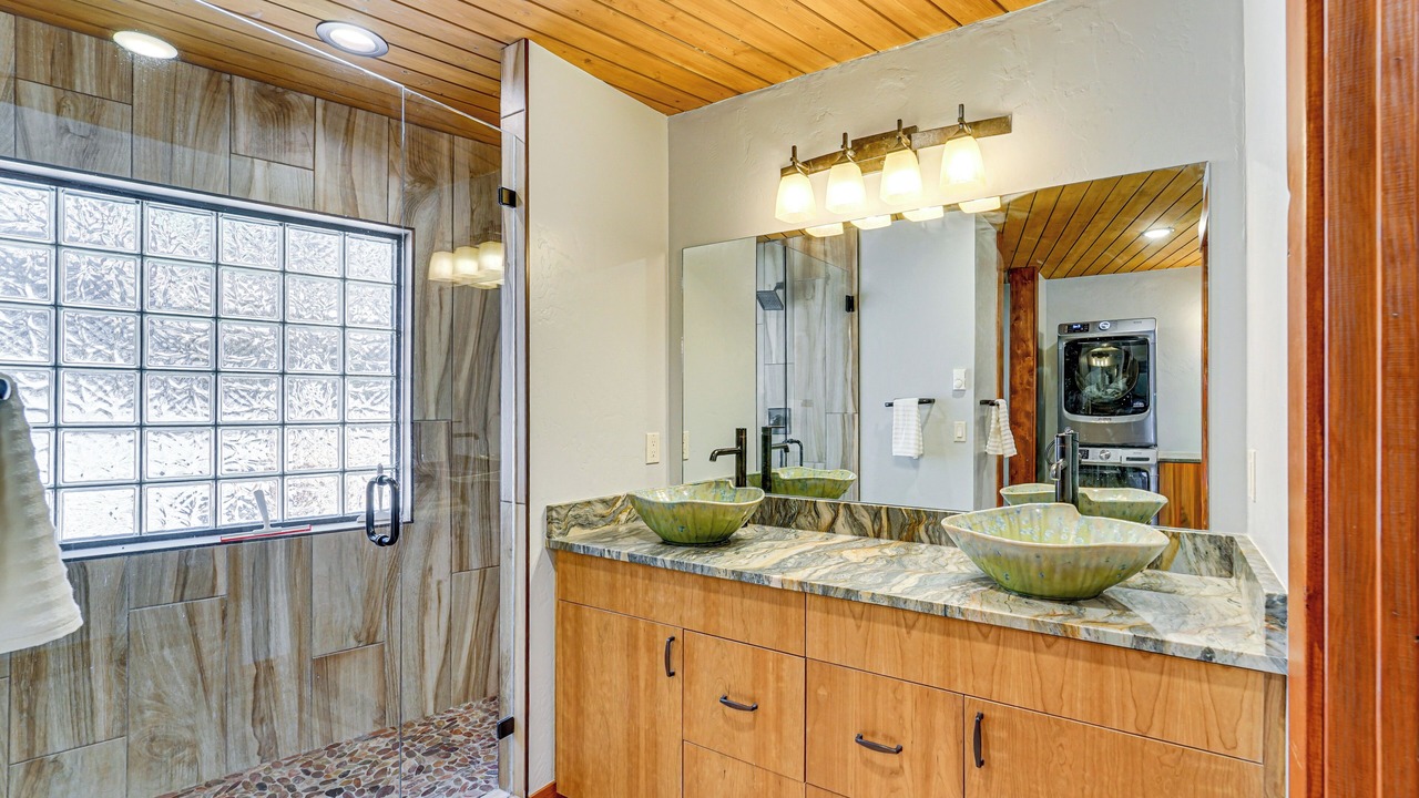 Photo of Bathroom in Bayfield