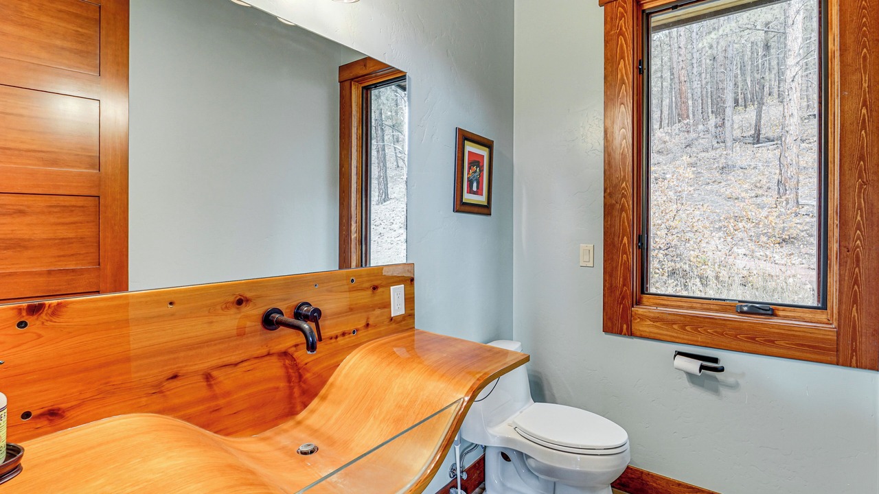 Photo of Bathroom in Bayfield