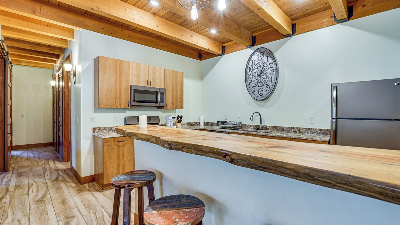 Photo of Kitchen in Bayfield