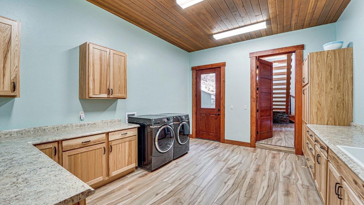 Photo of Bedroom in Bayfield