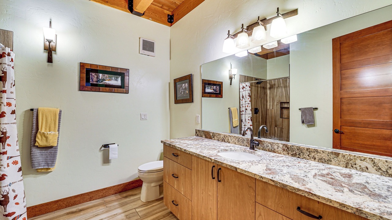 Photo of Bathroom in Bayfield