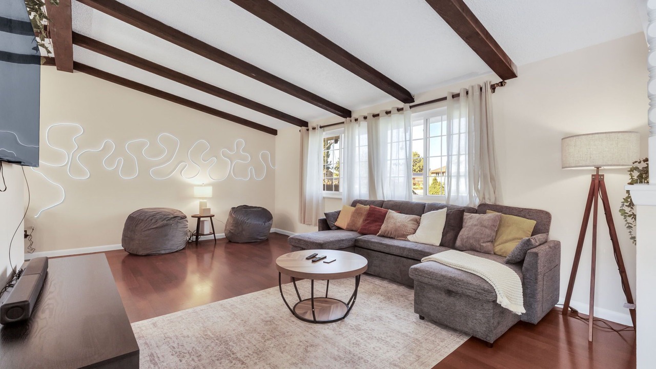 Photo of Bedroom in South Westminster