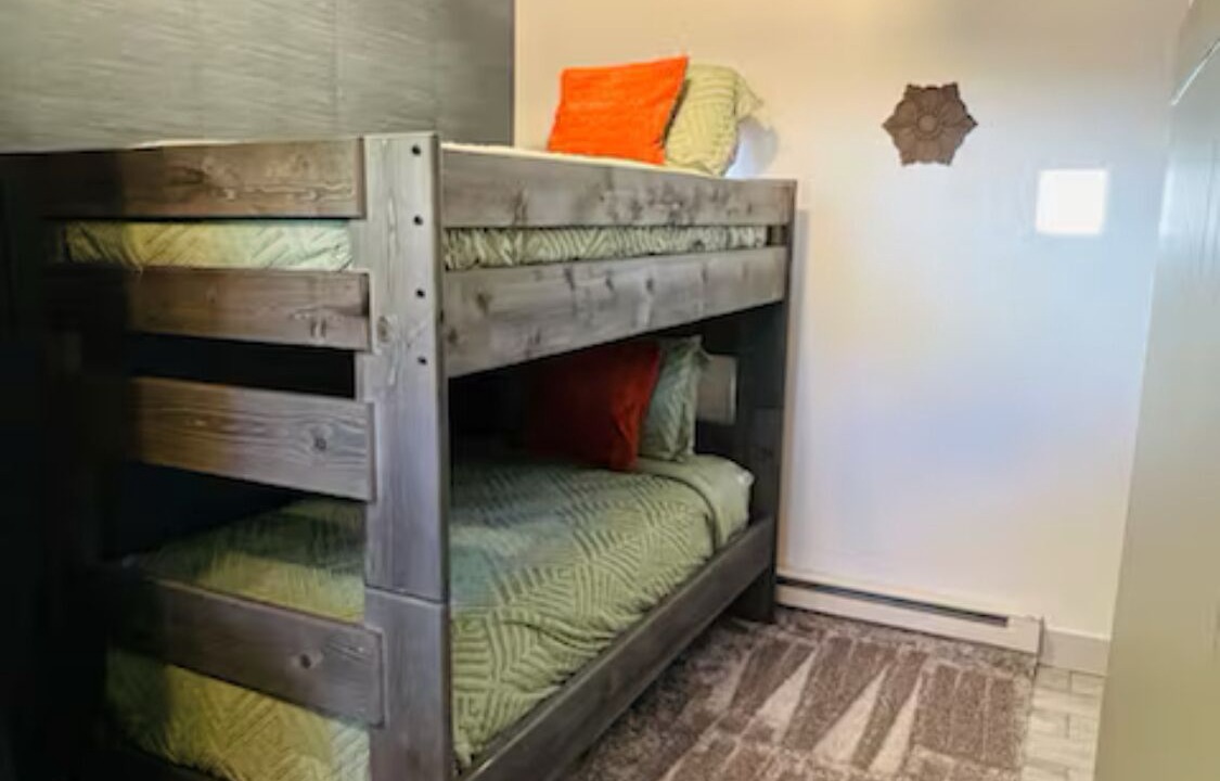 Photo of Bedroom in Montrose
