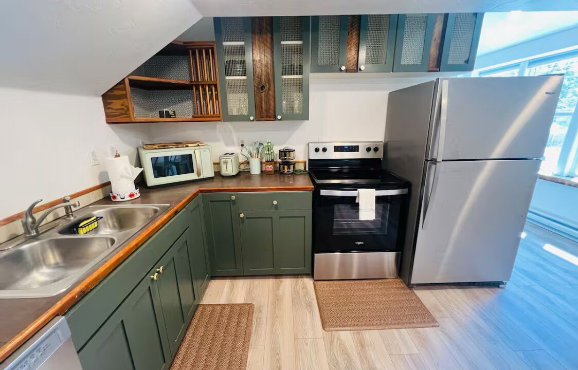 Photo of Kitchen in Montrose