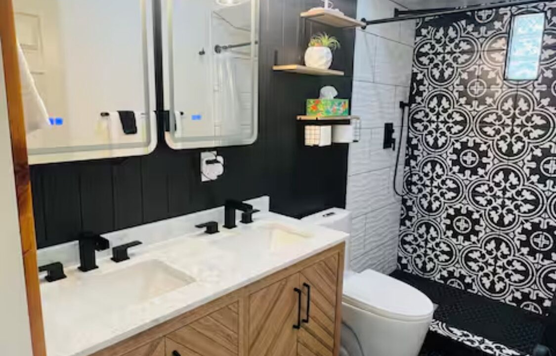 Photo of Bathroom in Montrose