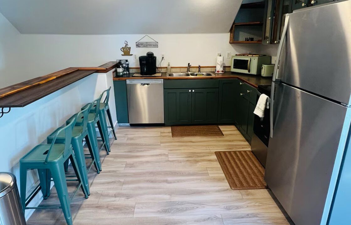 Photo of Kitchen in Montrose
