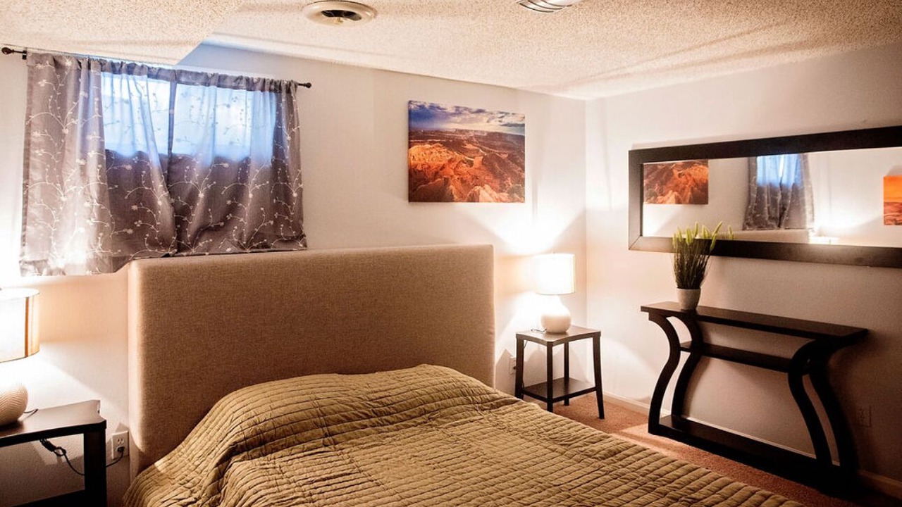 Photo of Bedroom in Gunbarrel