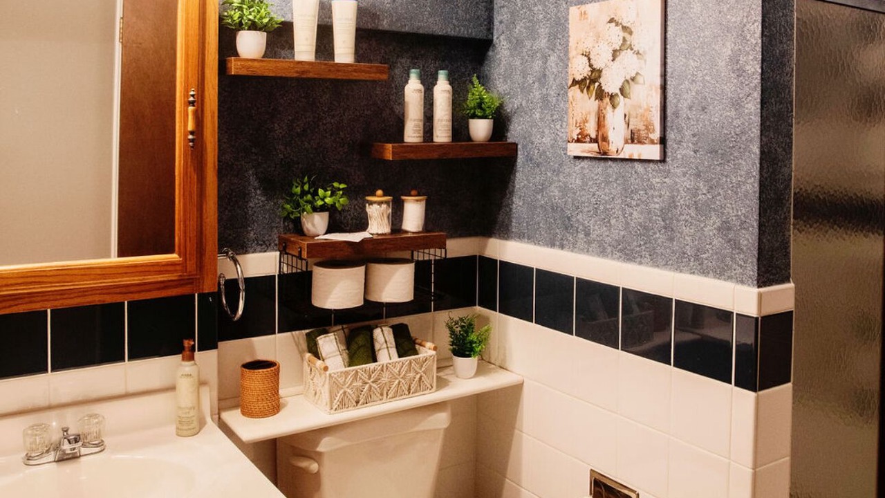 Photo of Bathroom in Gunbarrel