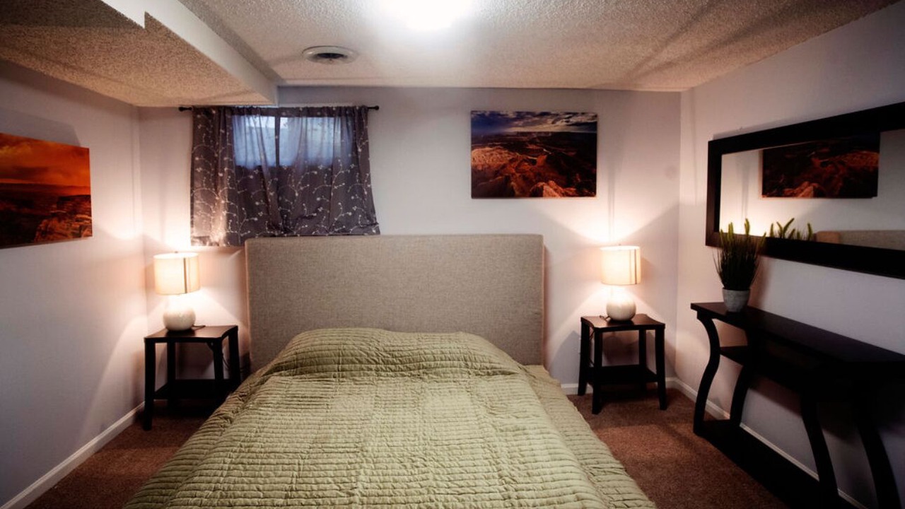 Photo of Bedroom in Gunbarrel