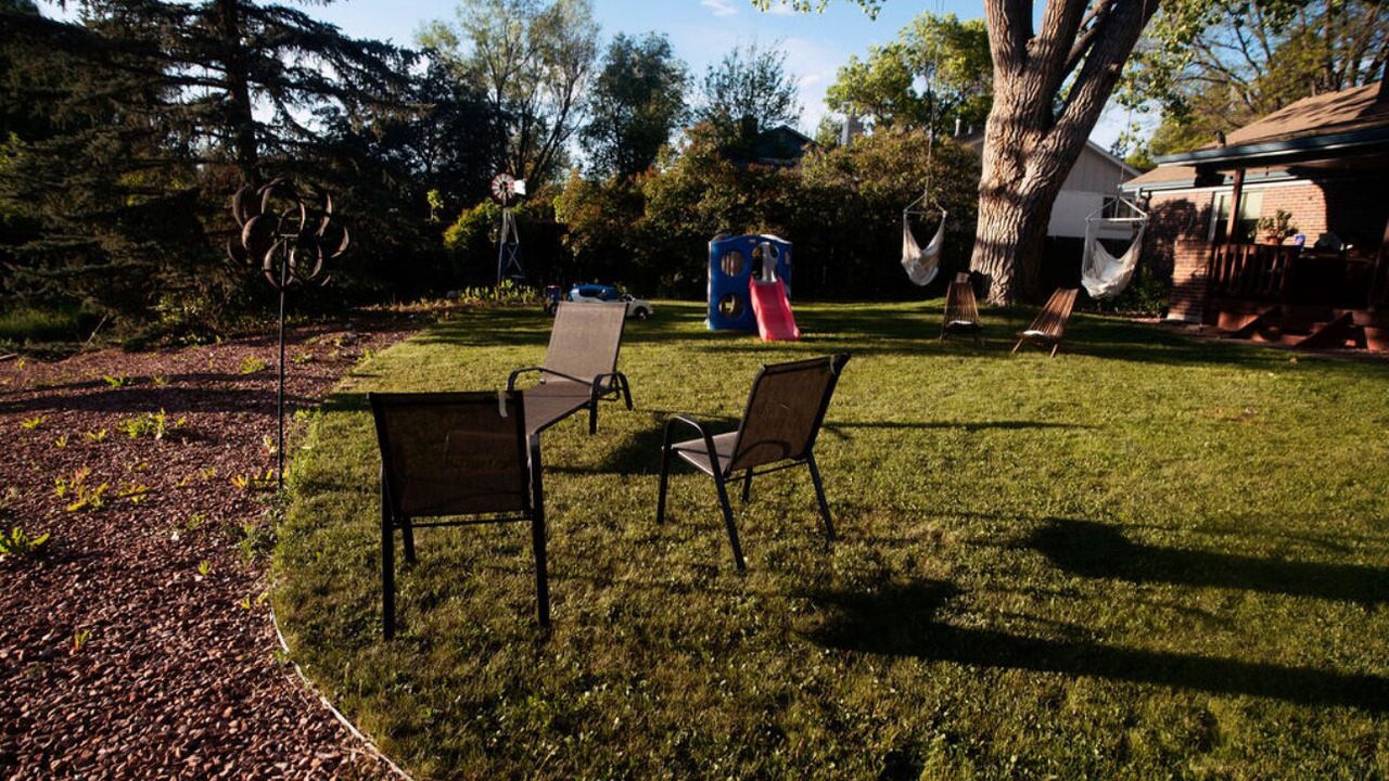 Photo of Outdoor in Gunbarrel