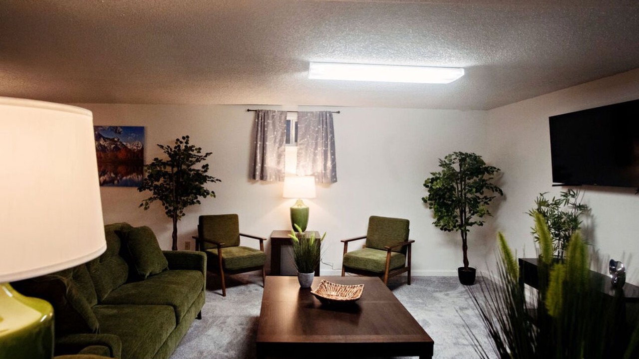 Photo of Livingroom in Gunbarrel
